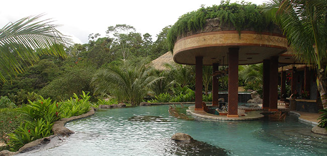 La Guaria Farm ATV Tour
