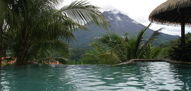 La Vista Arenal ATV Tour