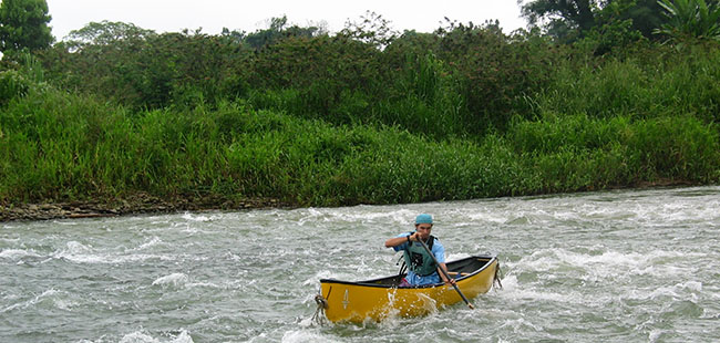 2 Hour Express Arenal ATV Tour