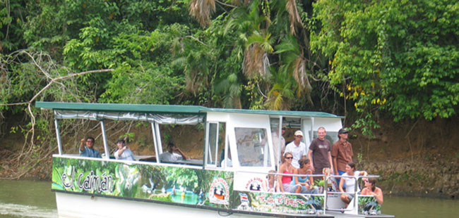 La Guaria Farm ATV Tour
