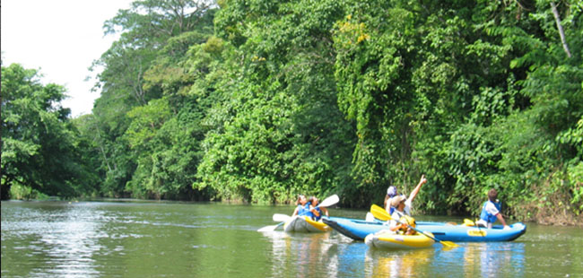 La Vista Arenal ATV Tour