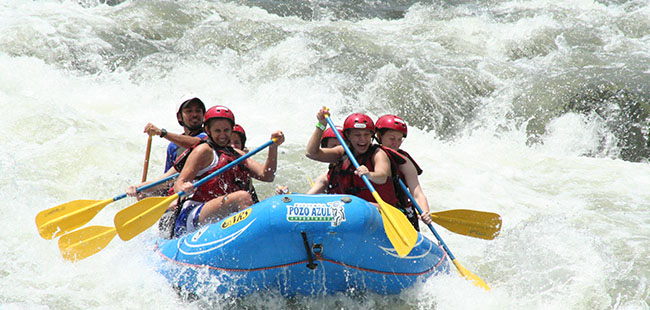 2 Hour Express Arenal ATV Tour