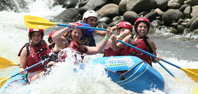 La Vista Arenal ATV Tour