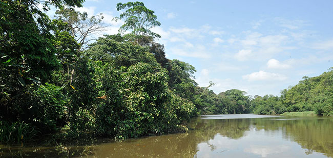 La Vista Arenal ATV Tour